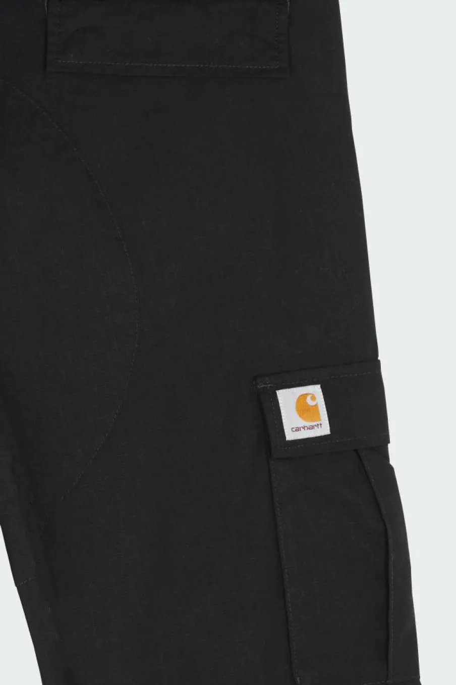 Aviation Pant - Cargo | Noir*CARHARTT WIP