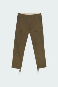 Aviation Pant - Cargo | Vert*CARHARTT WIP New