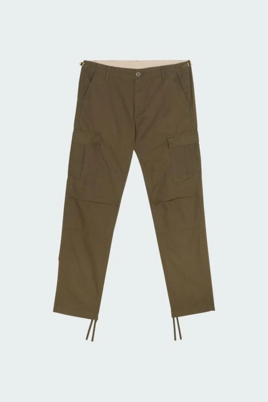 Aviation Pant - Cargo | Vert*CARHARTT WIP New