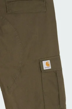 Aviation Pant - Cargo | Vert*CARHARTT WIP New