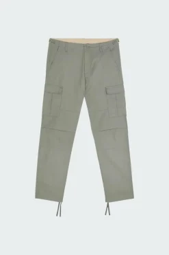 Aviation Pant - Cargo | Vert*CARHARTT WIP Online