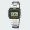 A163WA 1QES - Montre | Argent*CASIO VINTAGE Online