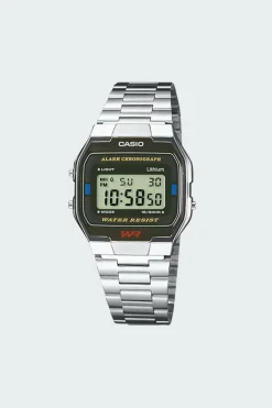 A163WA 1QES - Montre | Argent*CASIO VINTAGE Online