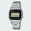 A158WEA-1EF - Montre | Argent*CASIO VINTAGE