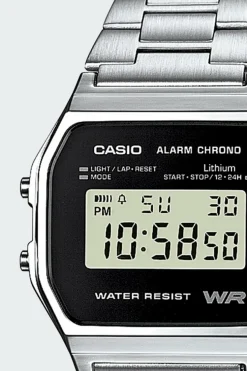 A158WEA-1EF - Montre | Argent*CASIO VINTAGE