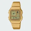 A130WEG-9AEF - Montre | Doré*CASIO VINTAGE