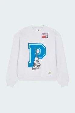 AXEL CW - sweatshirt |*PAL SPORTING GOODS Hot