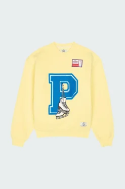 AXEL CW - sweatshirt | e*PAL SPORTING GOODS Best