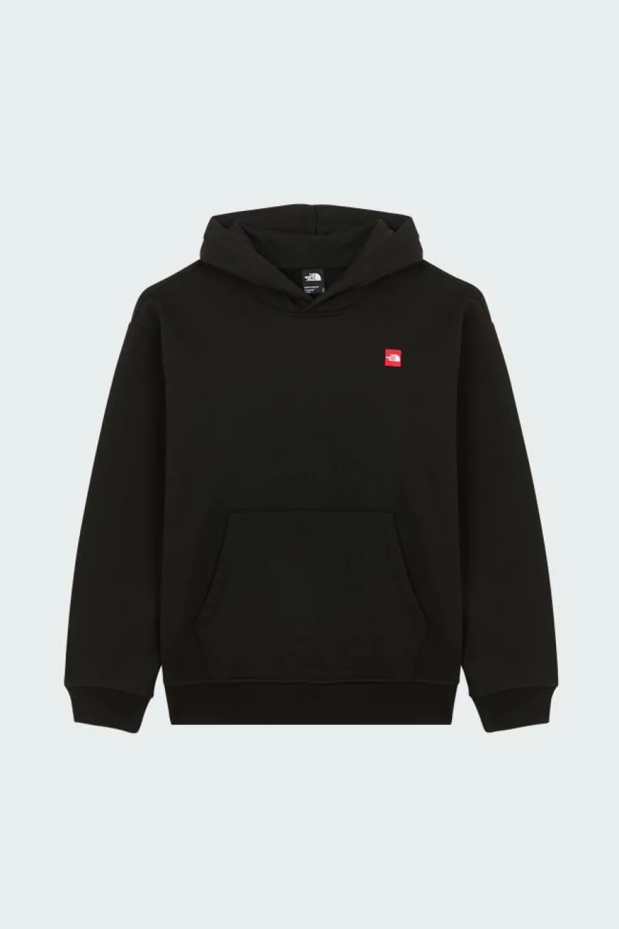 AXYS - Hoodie | Noir*THE NORTH FACE Sale