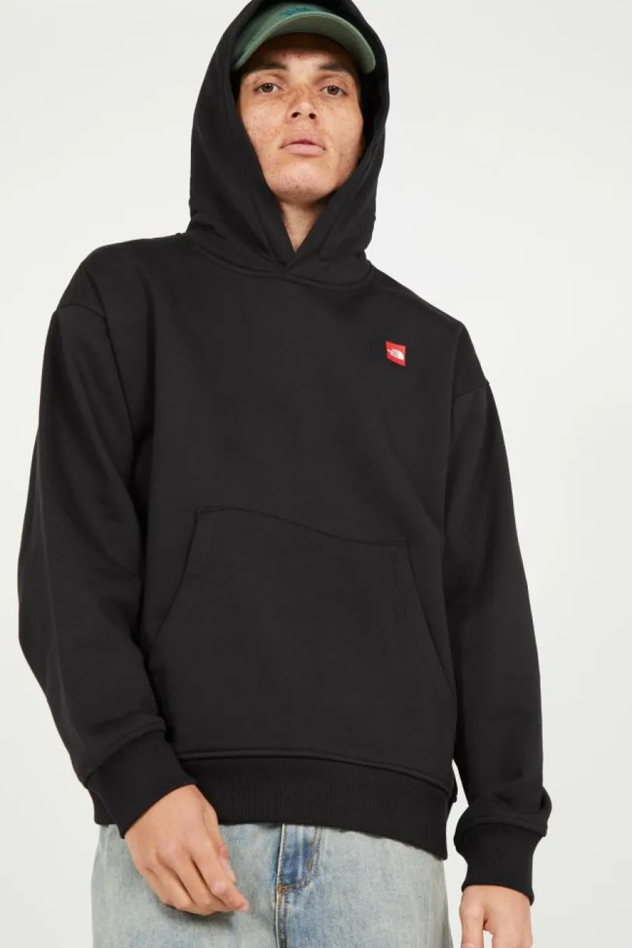 AXYS - Hoodie | Noir*THE NORTH FACE Sale