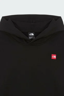 AXYS - Hoodie | Noir*THE NORTH FACE Sale