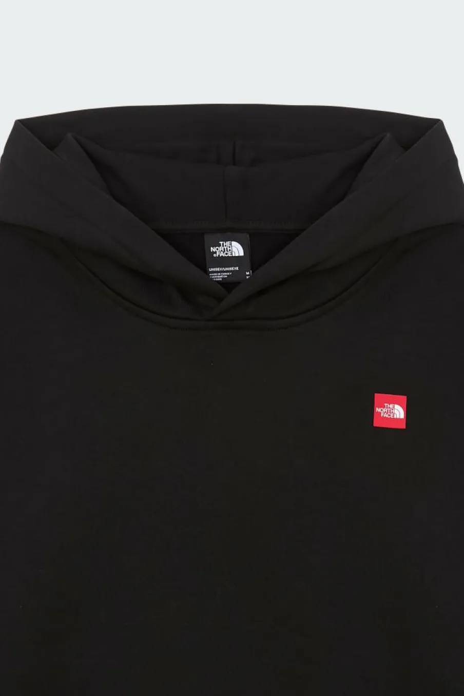 AXYS - Hoodie | Noir*THE NORTH FACE Sale