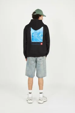 AXYS - Hoodie | Noir*THE NORTH FACE Sale