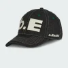 B E HAT - Casquette | Bleu*BEAUTIFUL