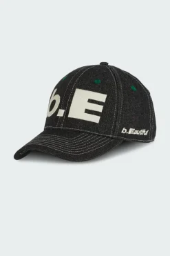 B E HAT - Casquette | Bleu*BEAUTIFUL