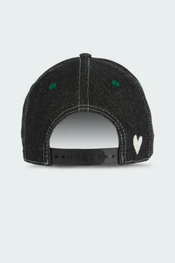 B E HAT - Casquette | Bleu*BEAUTIFUL
