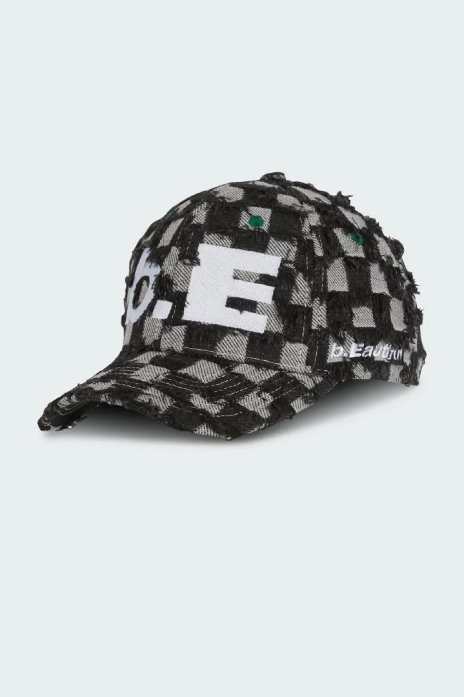 B E HAT - Casquette | Noir*BEAUTIFUL Hot