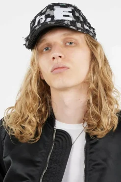 B E HAT - Casquette | Noir*BEAUTIFUL Hot