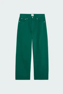 Ba shootéck Bird Pants - Pantalon | Vert*ARTE ANTWERP Outlet