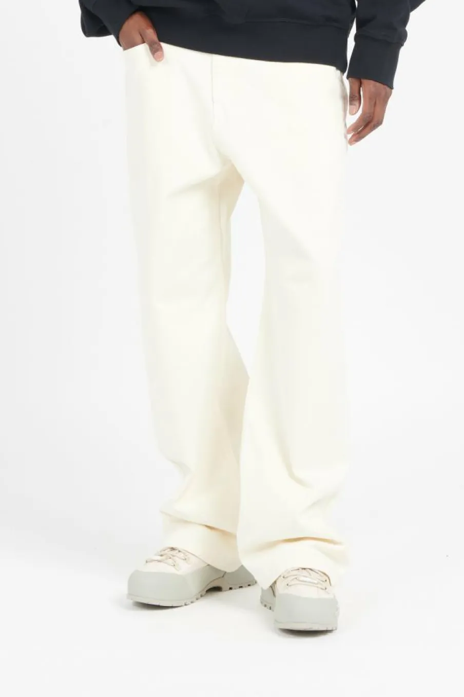 Ba shootéck Bird Pants - Pantalon | Beige*ARTE ANTWERP New
