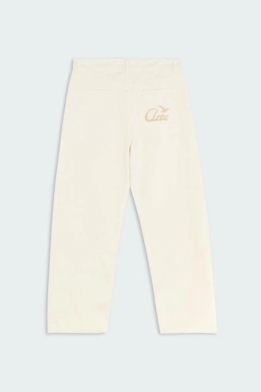 Ba shootéck Bird Pants - Pantalon | Beige*ARTE ANTWERP New