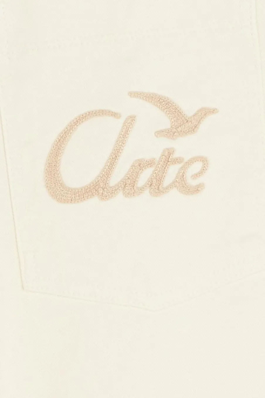Ba shootéck Bird Pants - Pantalon | Beige*ARTE ANTWERP New