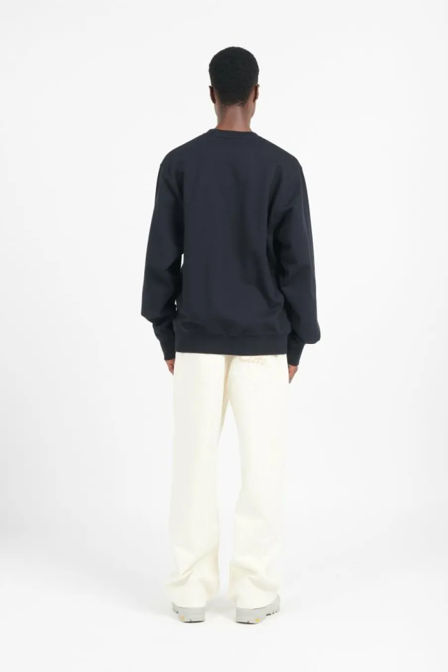 Ba shootéck Bird Pants - Pantalon | Beige*ARTE ANTWERP New