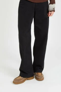 Ba shootéck Bird Pants - Pantalon | Noir*ARTE ANTWERP