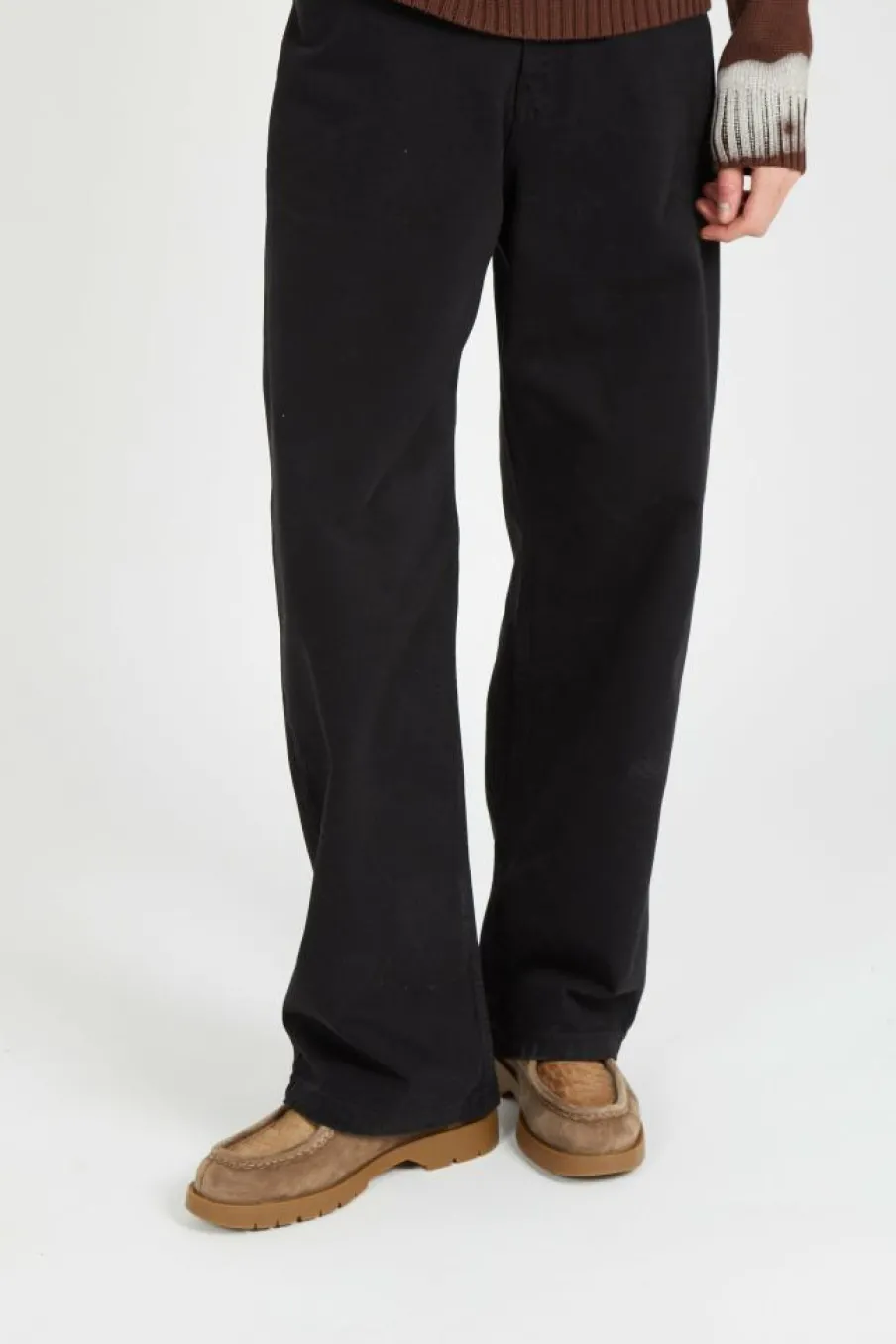 Ba shootéck Bird Pants - Pantalon | Noir*ARTE ANTWERP