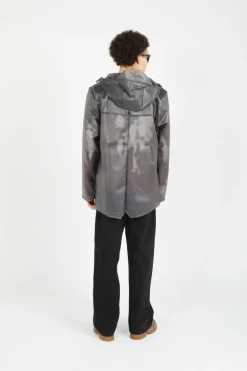 Ba shootéck Bird Pants - Pantalon | Noir*ARTE ANTWERP