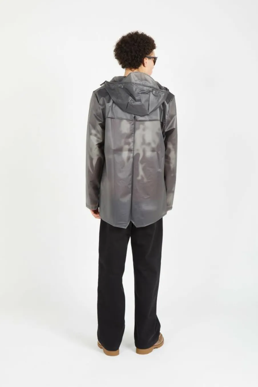 Ba shootéck Bird Pants - Pantalon | Noir*ARTE ANTWERP