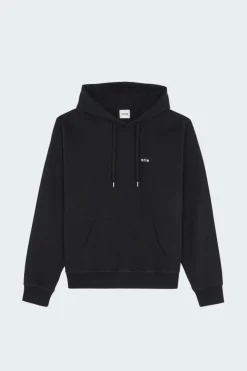 Back Multicolor Print Hoodie - Hoodie | Noir*ARTE ANTWERP New