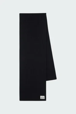 BACK PATCH SCARF - Echarpe | Noir*LEVI'S