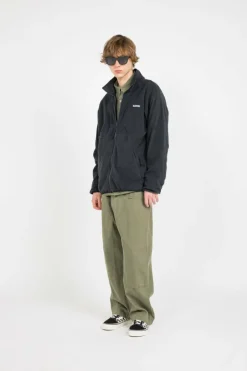 Backbowl II Lightweight - Polaire | Noir*COLUMBIA Outlet