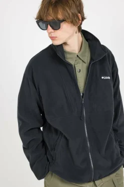 Backbowl II Lightweight - Polaire | Noir*COLUMBIA Outlet