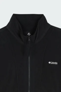 Backbowl II Lightweight - Polaire | Noir*COLUMBIA Outlet