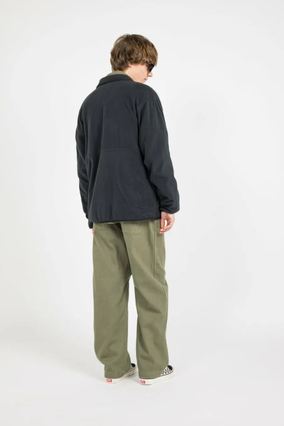 Backbowl II Lightweight - Polaire | Noir*COLUMBIA Outlet