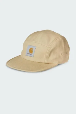 Backley Cap - Casquette | Beige*CARHARTT WIP Discount