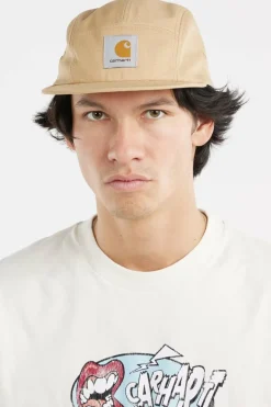 Backley Cap - Casquette | Beige*CARHARTT WIP Discount