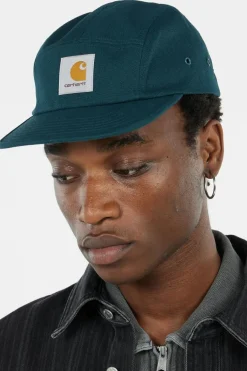 Backley Cap - Casquette | Vert*CARHARTT WIP