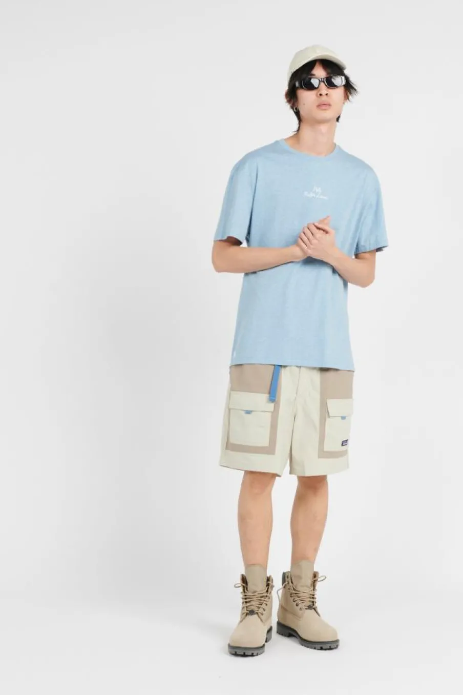 BACKPACK L - Sac à dos | Noir*POLO RALPH LAUREN Discount