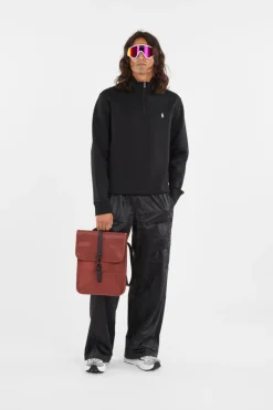 Backpack Micro W3 - Sac à dos | Rouge*RAINS