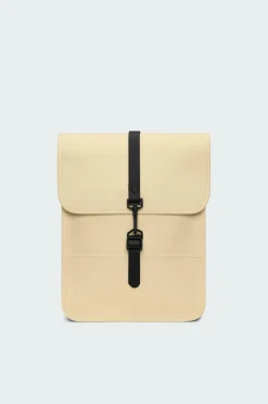 Backpack Micro W3 - Sac à dos | Beige*RAINS Clearance