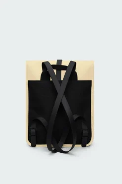 Backpack Micro W3 - Sac à dos | Beige*RAINS Clearance