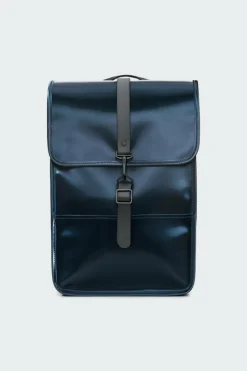 BACKPACK MINI W3 - Sac à dos | Bleu*RAINS Sale