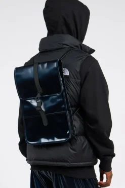 BACKPACK MINI W3 - Sac à dos | Bleu*RAINS Sale