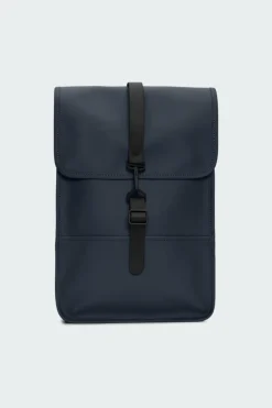 BACKPACK MINI W3 - Sac à dos | Bleu*RAINS Hot