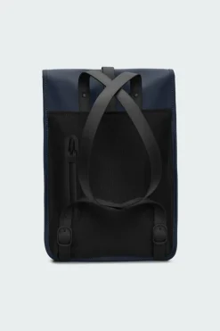 BACKPACK MINI W3 - Sac à dos | Bleu*RAINS Hot