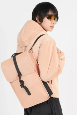 BACKPACK MINI W3 - Sac à dos | Rose*RAINS Online