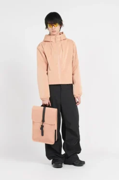 BACKPACK MINI W3 - Sac à dos | Rose*RAINS Online